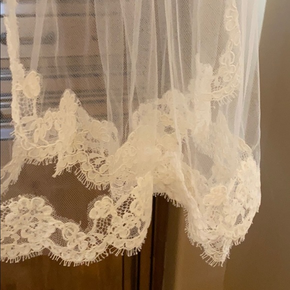 ❤️??BRIDAL VEIL?? main image 5
